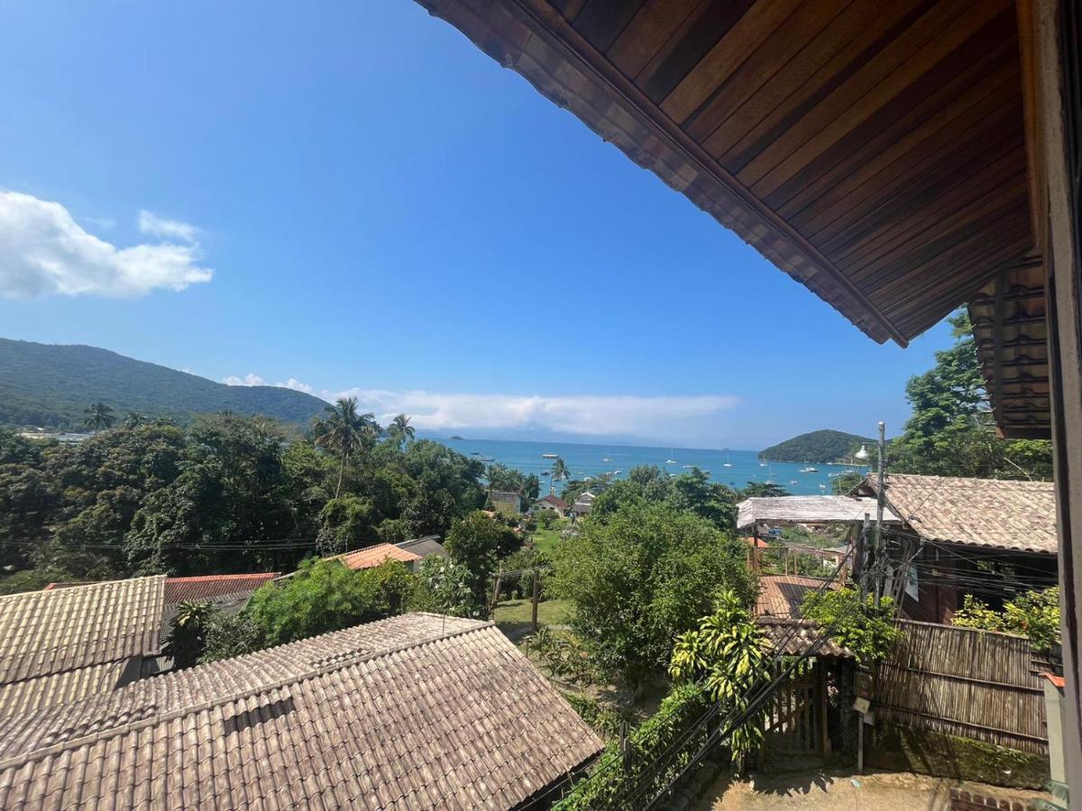 Beautiful View Villa Angra dos Reis Luaran gambar