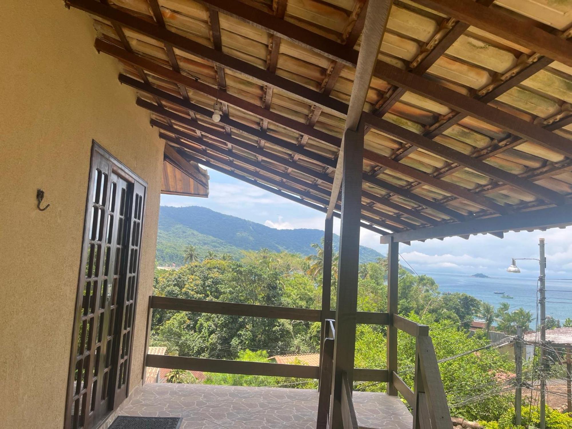 Beautiful View Villa Angra dos Reis Luaran gambar