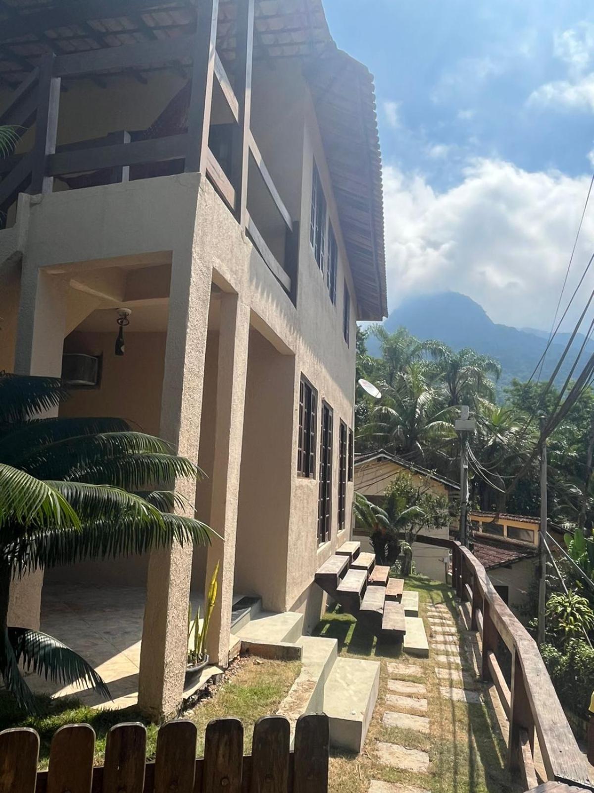 Beautiful View Villa Angra dos Reis Luaran gambar